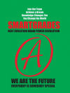 SMARTGRADES BRAIN POWER REVOLUTION School Notebooks with Study Skills 